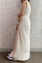 画像をギャラリービューアに読み込む, US cotton onepiece