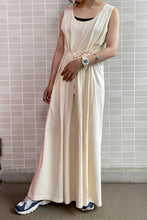 画像をギャラリービューアに読み込む, US cotton onepiece