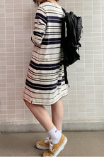 画像をギャラリービューアに読み込む, Ralph Lauren border onepiece