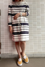 画像をギャラリービューアに読み込む, Ralph Lauren border onepiece