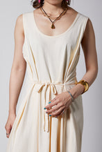 画像をギャラリービューアに読み込む, US cotton onepiece