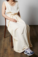 画像をギャラリービューアに読み込む, US cotton onepiece