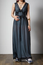 画像をギャラリービューアに読み込む, Black dress