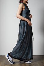 画像をギャラリービューアに読み込む, Black dress