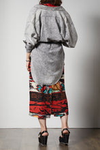 画像をギャラリービューアに読み込む, Black denim shirts