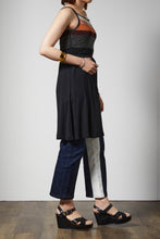 画像をギャラリービューアに読み込む, Missoni Border knit camisole