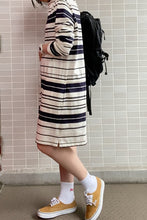 画像をギャラリービューアに読み込む, Ralph Lauren border onepiece
