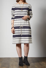 画像をギャラリービューアに読み込む, Ralph Lauren border onepiece
