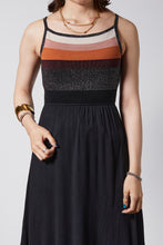 画像をギャラリービューアに読み込む, Missoni Border knit camisole
