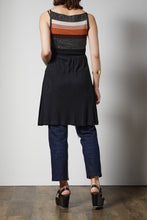 画像をギャラリービューアに読み込む, Missoni Border knit camisole
